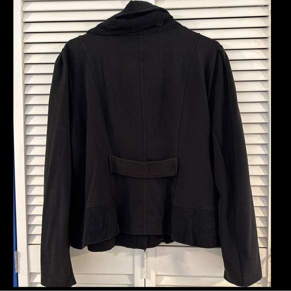 Style & Co Jacket - Picture 3 of 5